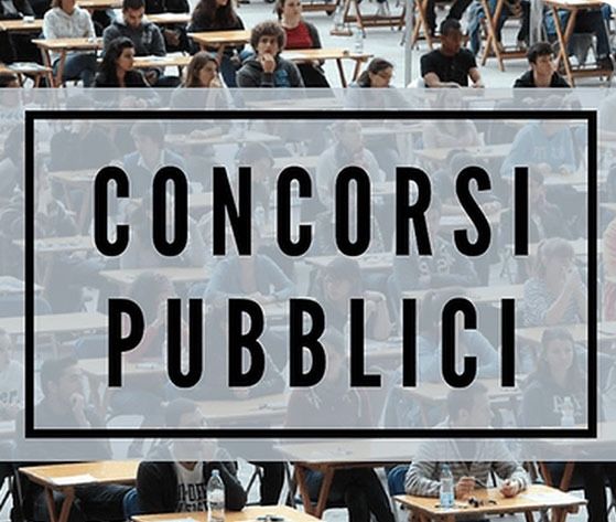 Lezioni e appunti per Concorsi pubblici