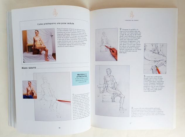 Figura.Una guida illustrata facile e completa di Monahan/Wiseman Ed.De Agostini - Foto 2