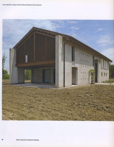 ARCHITETTURA SOSTENIBILE - Foto 4