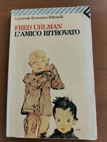 Napoleone, L'amico ritrovato, Passaporto per la speranza, Niccolò de Lapi. - Foto 4