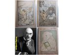 IL LIBRO DELLE BESTIE, Rudyard Kipling, CASA EDITRICE MARZOCCO FIRENZE 1946.