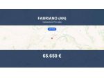 Immobile in asta di 284 m² in vendita a Fabriano