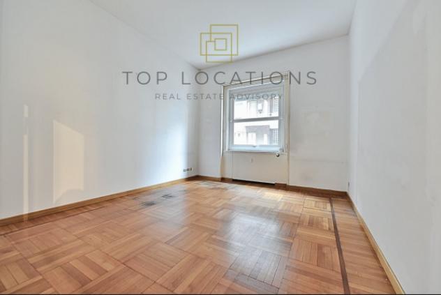 Immobile di 130 m² con 5 locali in affitto a Milano - Foto 8