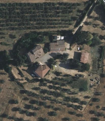 Agriturismo in vendita a Siena 400 mq  Rif: 1231328