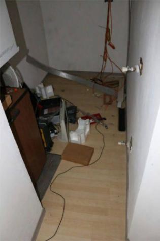 Immobile in asta di 80 m² in vendita a Terni - Foto 6
