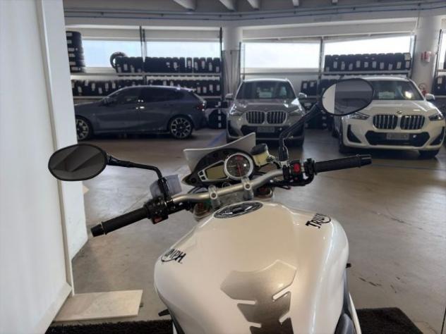 TRIUMPH Speed Triple 1050 SPEED rif. 24190141 - Foto 7