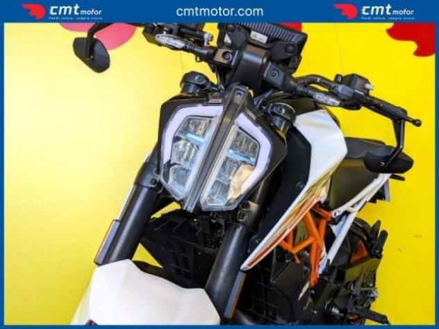 KTM 390 Duke Garantita e Finanziabile rif. 24166076 - Foto 7