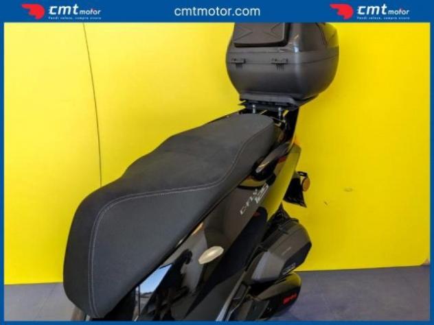SWM C-Fly 125 NUOVO - Garantito e Finanziabile rif. 23951958 - Foto 10