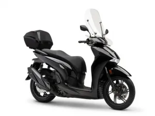 Honda SH 350i