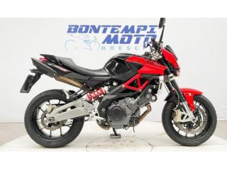 Aprilia SL Shiver 750 null