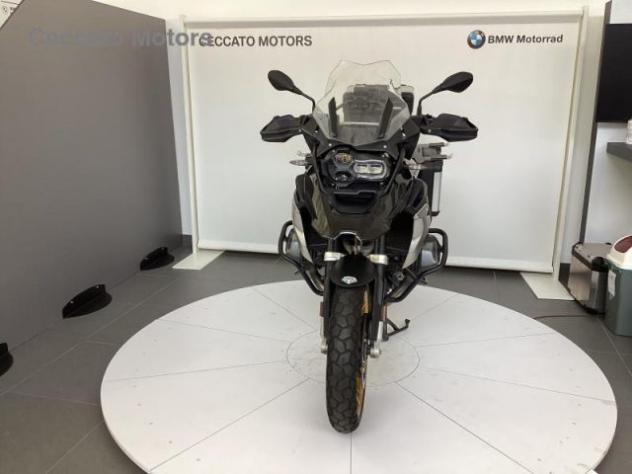 BMW R 1250 GS Exclusive Abs my19 rif. 21101428 - Foto 7