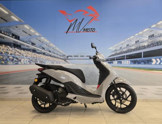 SWM C-Fly 125 nero/ grigio "pronta consegna" - Foto 2