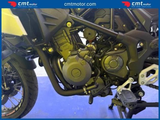 BENELLI TRK 502 Garantita e Finanziabile rif. 23647020 - Foto 10