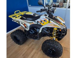 POLARIS Scrambler 500 VICTORY rif. 21861981