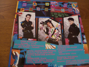 Savage progress - my soul unwraps tonight 45 maxi single