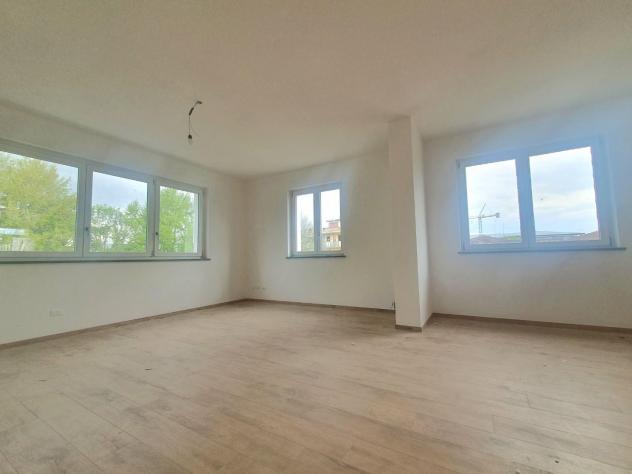 Appartamento in vendita a Sant'Anna - Lucca 130 mq Rif: 1325521 - Foto 3