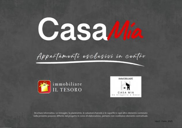 Trilocale in vendita a Verucchio - Foto 10