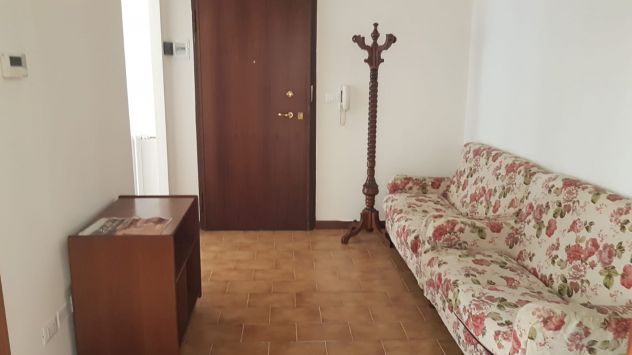 Stanza singola Via Matteotti