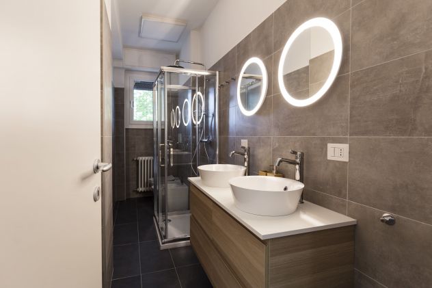 FAMAGOSTA – 1 POSTO LETTO IN DOPPIA/ 1 bed in double room convenient for IULM-NA - Foto 6