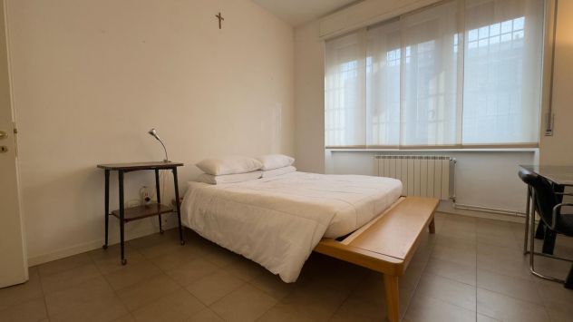 Stanza singola zona Fondazione Prada Milano
