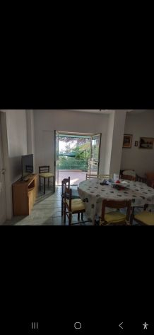 Appartamento P.T. rialzato direttamente sulla spiaggia in un giardino botanico - Foto 6