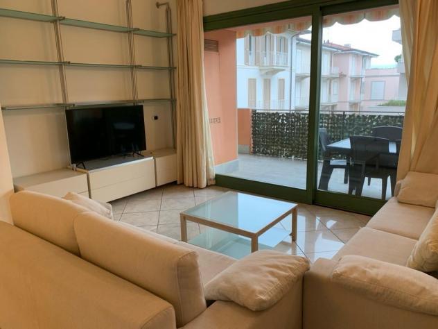 Appartamento in affitto a Forte dei Marmi 100 mq Rif: 1278687 - Foto 4