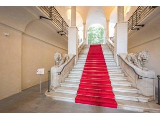 Loft in affitto a Genova, Centro