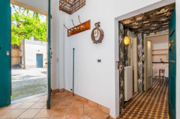 Villa di 240 m² con più di 5 locali in affitto a Inzago - Foto 16