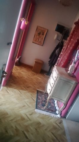 Affitto alloggio SOLO MESE DI AGOSTO N1 camera N1 salone bagno e cucina - Foto 5