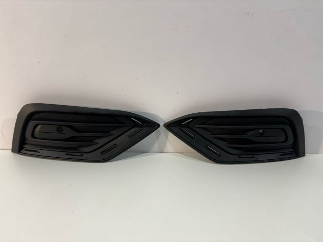 VOLVO S60 V60 18-24 Griglia Paraurti L - 18045 - Foto 4
