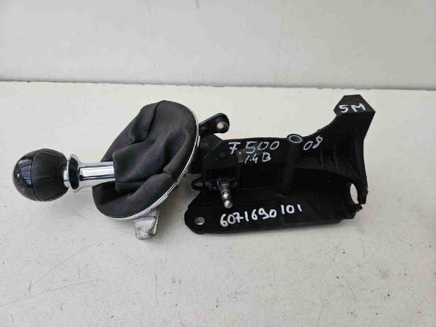 LEVA CAMBIO FIAT 500 Serie benzina 1.2 (0714)