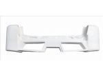 PARAURTI POSTERIORE TUNING AIXAM CITY ROADLINE MEGA MINAUTO