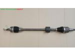 SEMIALBERO ANT. COMPL. D. BZ FIAT PANDA (33)  Meccanica  Cambio e trasmisio &hellip;