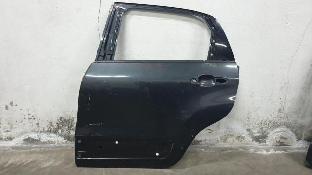 PORTIERA POSTERIORE SINISTRA FIAT 500 L Serie (351_352) 500L (12) - Foto 2