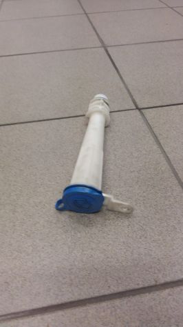VENDESI RICAMBI per Toyota Auris Touring - Foto 2