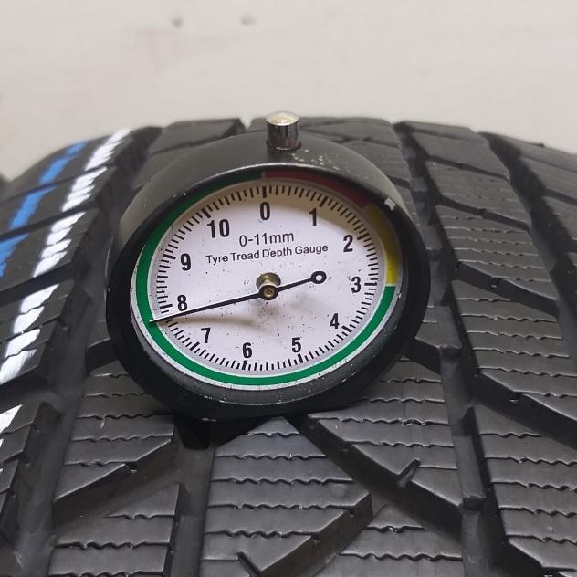 4 GOMME 195 55 16 GT RADIAL A68234 - Foto 3