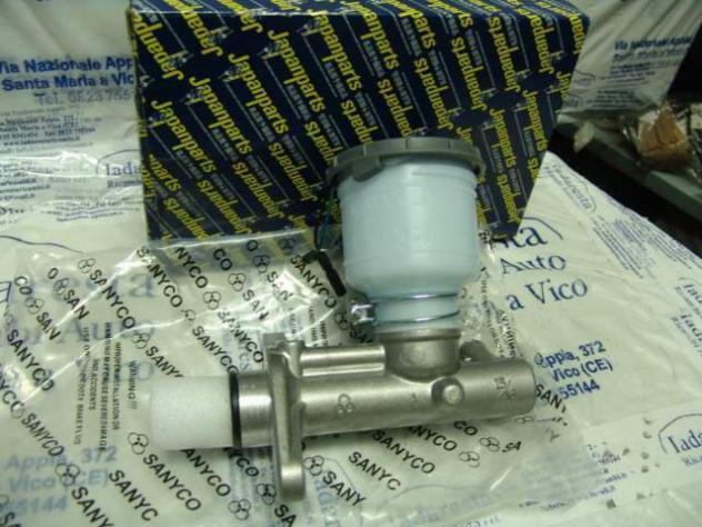 Pompa freno honda civic 1.6 46100sr3832 - Foto 3