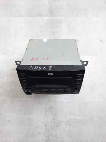 AUTORADIO DR 5 1° Serie (0714)