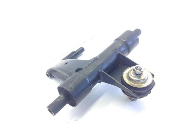 PIAGGIO VESPA ET4 125 STAFFA SUPPORTO MOTORE 1996 1998 M0400 - Foto 7