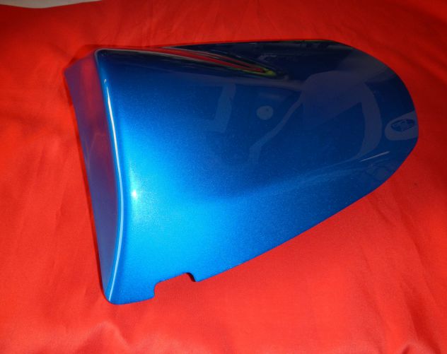 Codino monoposto Kawasaki ZX636 ZX6-R