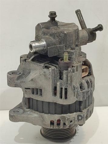 ALTERNATORE KIA Sorento 1° Serie 37800-4A112 D4CB diesel 2497 (0206) - Foto 3