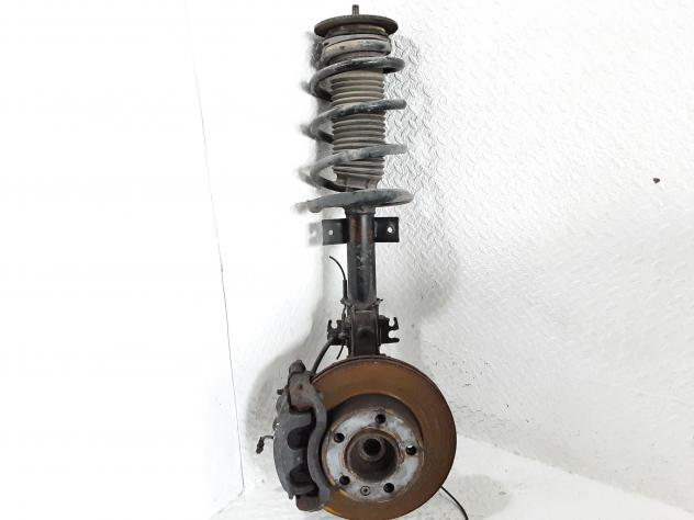 FUSELLO COMPLETO ANTERIORE SINISTRO RENAULT Master 4° Serie (10)