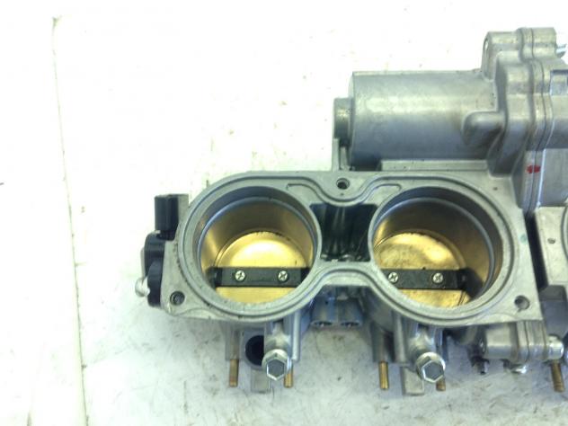 HONDA CBR RR ABS KM0 600 CORPO PARFALLATO 2024 2026 PC69A4RK - Foto 6