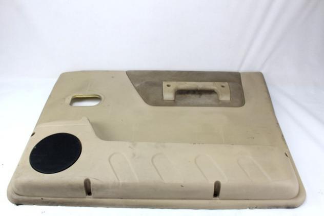 EJB000500WQP PANNELLO INTERNO PORTA ANTERIORE DESTRA LAND ROVER DISCOVERY 2.5 101KW 4X4 5P D 5M (2002) RICAMBIO USATO