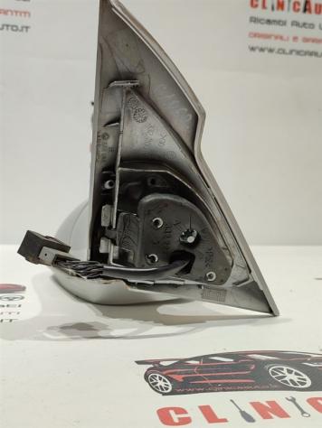 SPECCHIETTO RETROVISORE DESTRO MERCEDES CLK Coupé W209 11FILI 332222 332200 332202 (02) - Foto 3