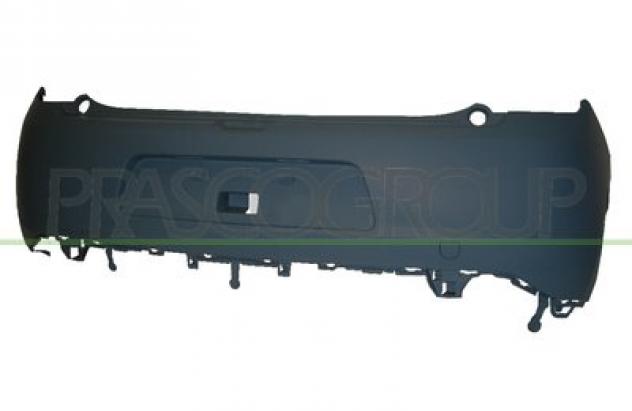 PARAURTI POST. CI3241051 Carrozzeria  Lamierati esterni  Paraurti  Paraurti post. CITROEN - C3 II - 2009  2016