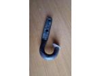 Gancio Traino Anteriore NISSAN King Cab 2.5 D 1988