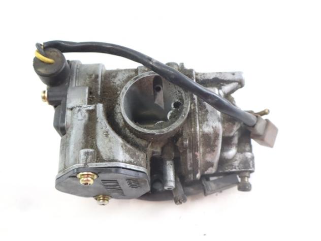 SUZUKI ADDRESS AH 100 1320041D00000 CARBURATORE CARBURETOR - Foto 5