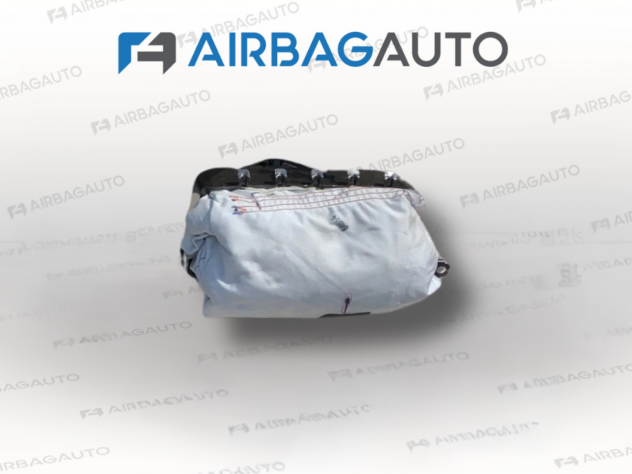 KIT AIRBAG HONDA ACCORD IX CRUSCOTTO HONDA ACCORD IX AIR BAG - Foto 4