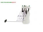 POMPA CARBURANTE RENAULT MASTER III 10 ELETTRICA SENSORE LIVELLO 2.3 DCI 10 &hellip;